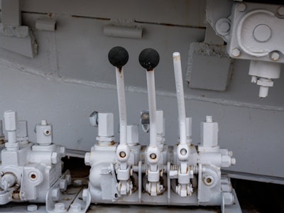 Hydraulic Analysis